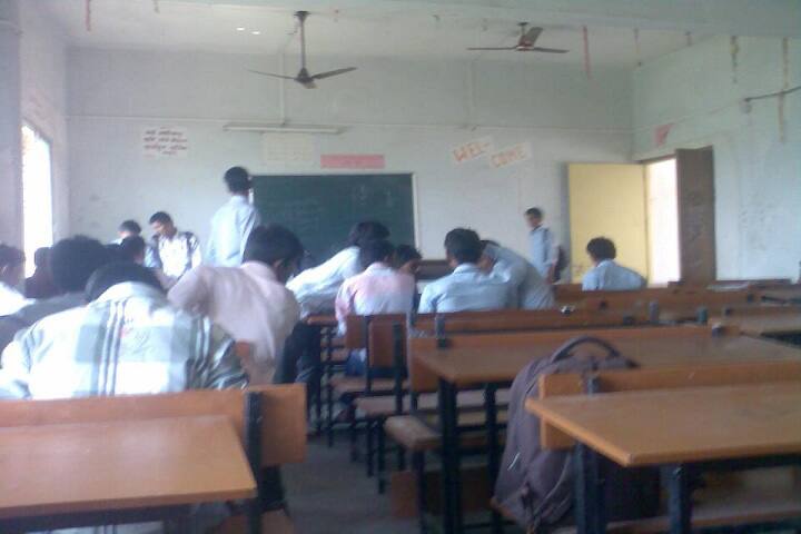 classroom